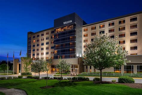 baltimore md hotels near bwi